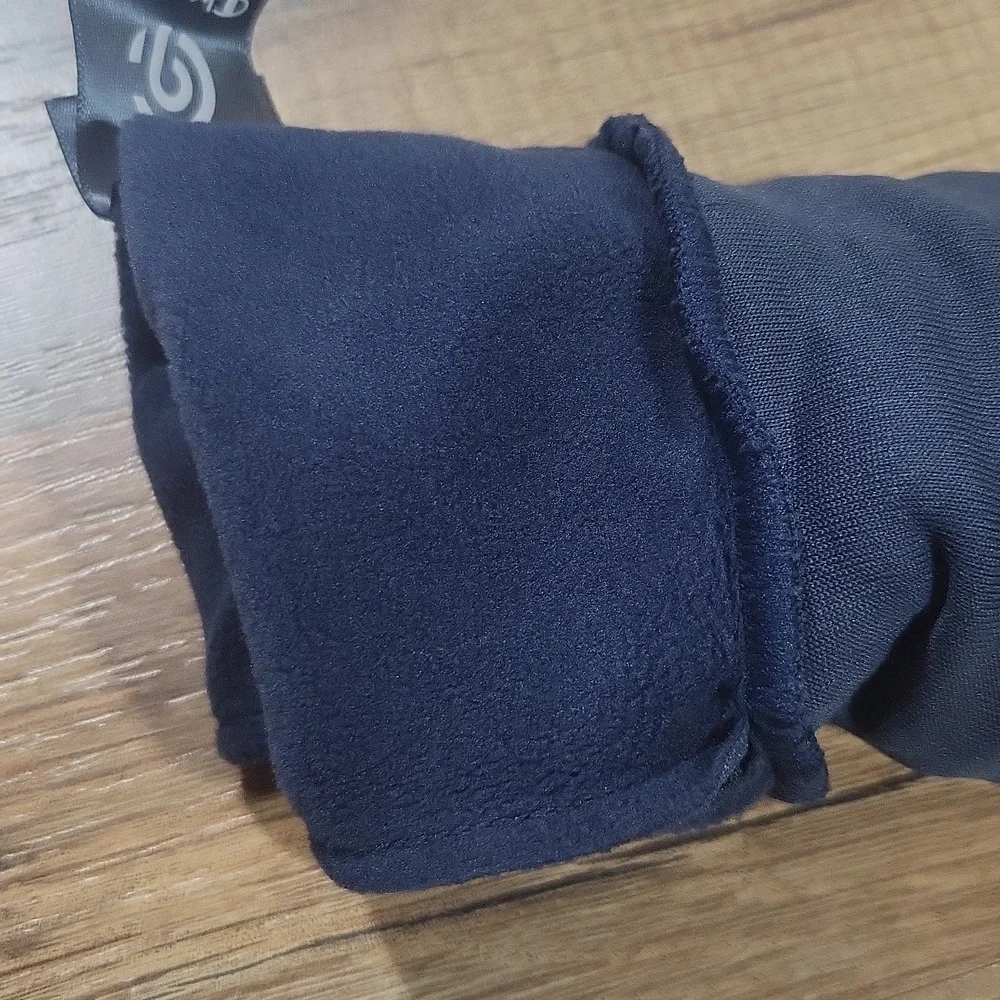 C9 Champion Gray Lightweight Touch Screen Friendly Gloves -8/16 (also fit women)